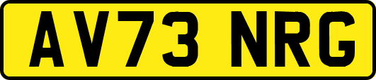 AV73NRG