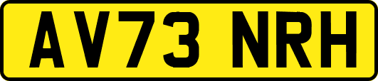 AV73NRH