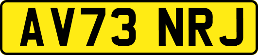 AV73NRJ