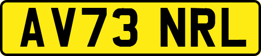 AV73NRL