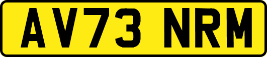 AV73NRM