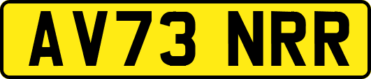AV73NRR