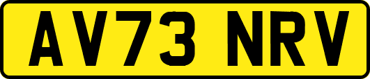 AV73NRV