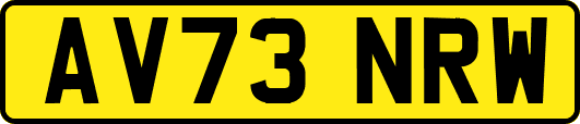 AV73NRW