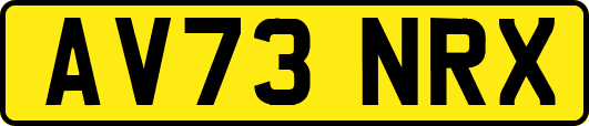 AV73NRX