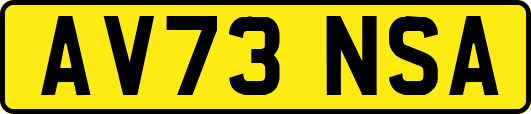 AV73NSA