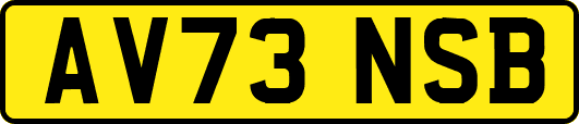 AV73NSB