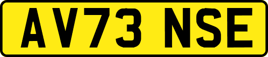 AV73NSE
