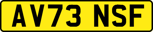 AV73NSF