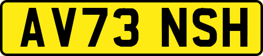AV73NSH