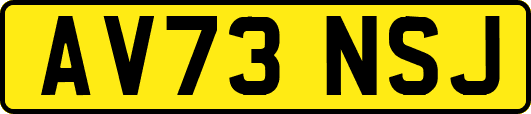 AV73NSJ