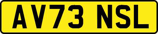AV73NSL