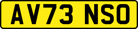 AV73NSO