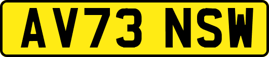 AV73NSW