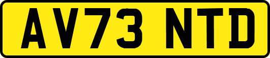 AV73NTD