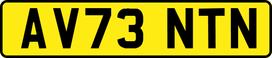 AV73NTN