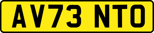 AV73NTO