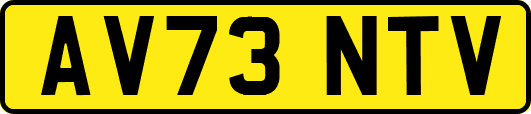 AV73NTV