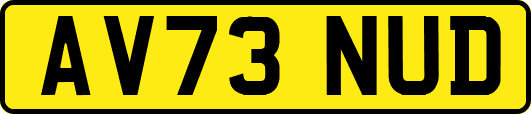 AV73NUD