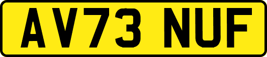 AV73NUF