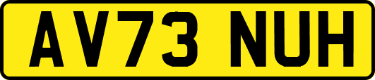 AV73NUH