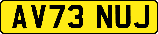 AV73NUJ