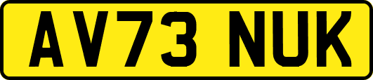 AV73NUK