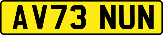 AV73NUN