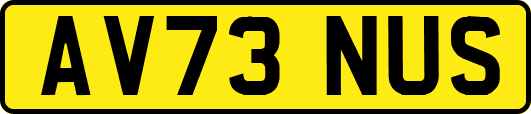 AV73NUS