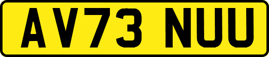AV73NUU