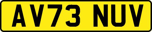 AV73NUV