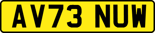 AV73NUW