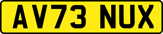 AV73NUX