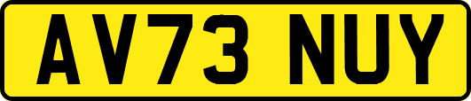 AV73NUY