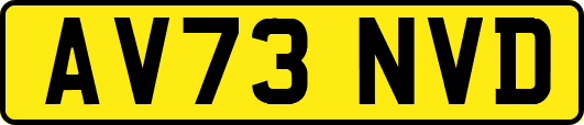 AV73NVD