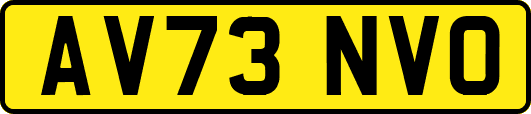 AV73NVO