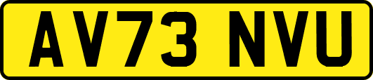 AV73NVU