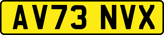 AV73NVX