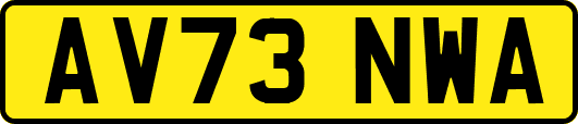 AV73NWA