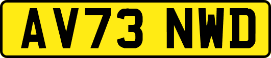 AV73NWD