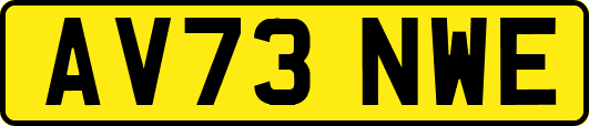 AV73NWE