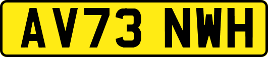 AV73NWH