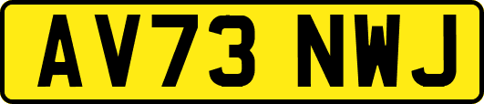 AV73NWJ