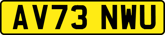 AV73NWU