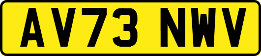 AV73NWV