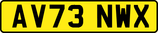 AV73NWX