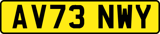 AV73NWY