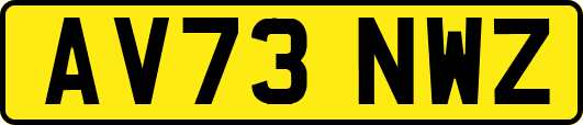 AV73NWZ