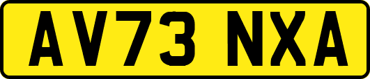 AV73NXA