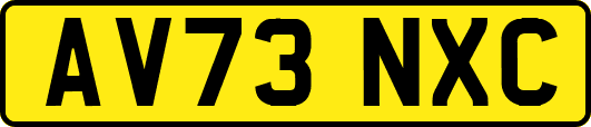 AV73NXC